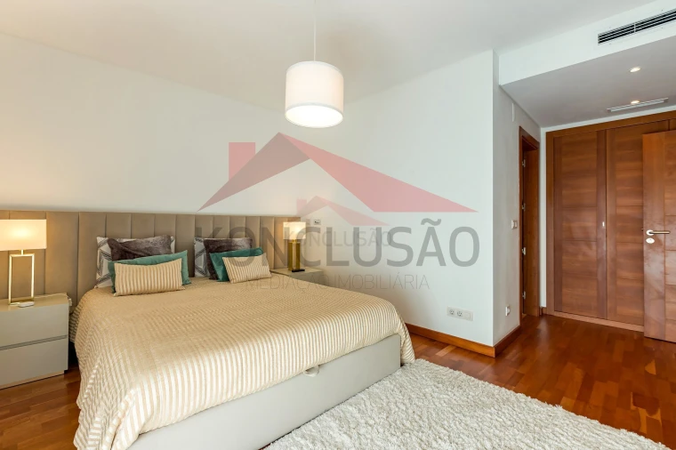 Apartamento T2 para Venda em Alverca do Ribatejo e Sobralinho Foto 17