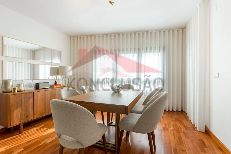 Apartamento T2 para Venda em Alverca do Ribatejo e Sobralinho Foto 5