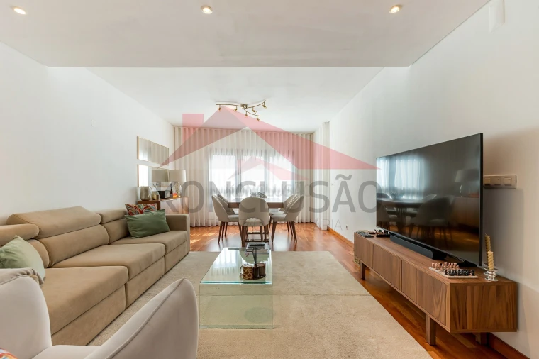 Apartamento T2 para Venda em Alverca do Ribatejo e Sobralinho Foto 3