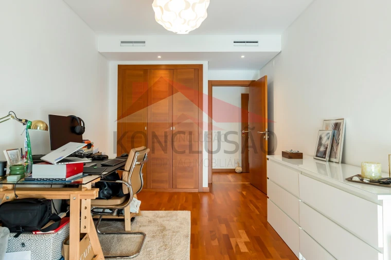 Apartamento T2 para Venda em Alverca do Ribatejo e Sobralinho Foto 14