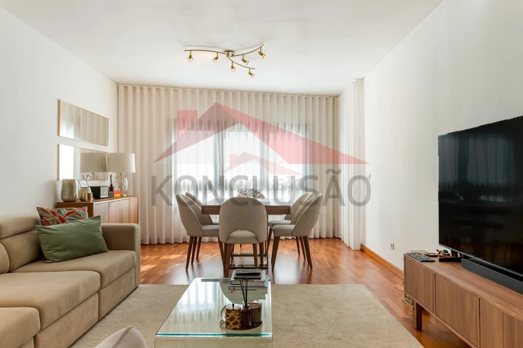 Apartamento T2 para Venda em Alverca do Ribatejo e Sobralinho Foto 4