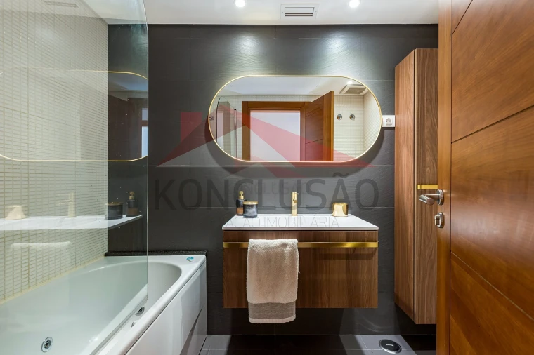 Apartamento T2 para Venda em Alverca do Ribatejo e Sobralinho Foto 19