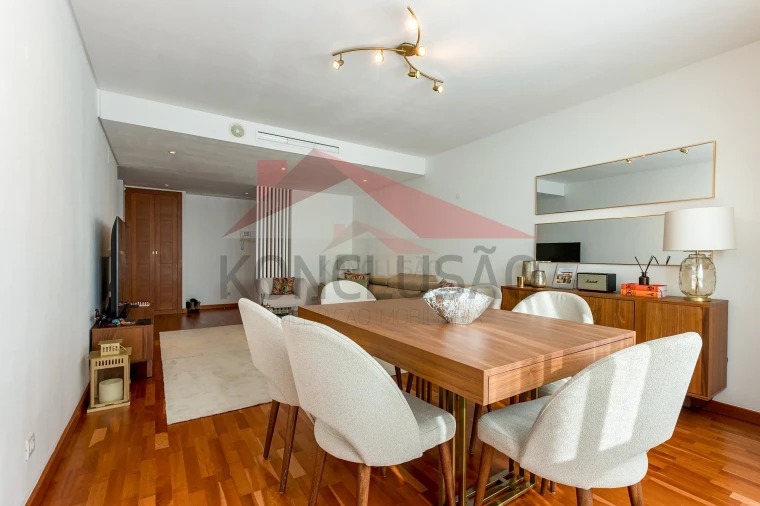 Apartamento T2 para Venda em Alverca do Ribatejo e Sobralinho Foto 6