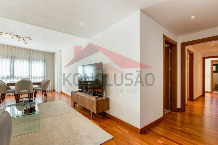 Apartamento T2 para Venda em Alverca do Ribatejo e Sobralinho Foto 2