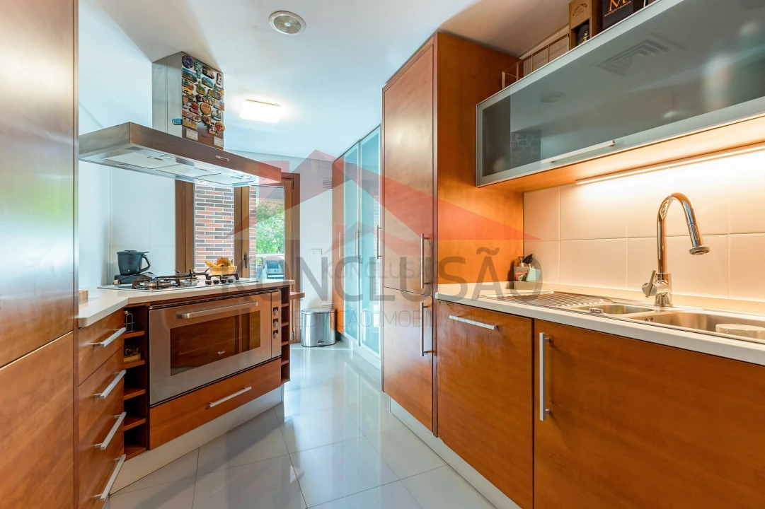 Apartamento T2 para Venda em Alverca do Ribatejo e Sobralinho Foto 11