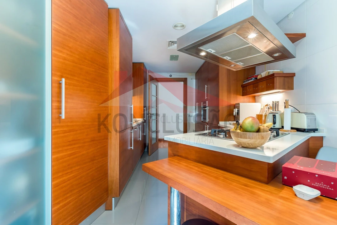 Apartamento T2 para Venda em Alverca do Ribatejo e Sobralinho Foto 10