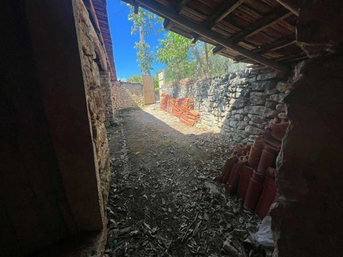 Moradia T0 para Venda em Chãos Foto 11