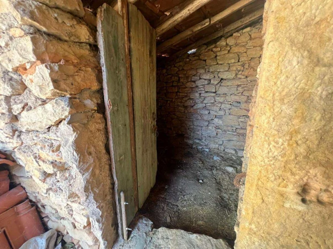 Moradia T0 para Venda em Chãos Foto 13