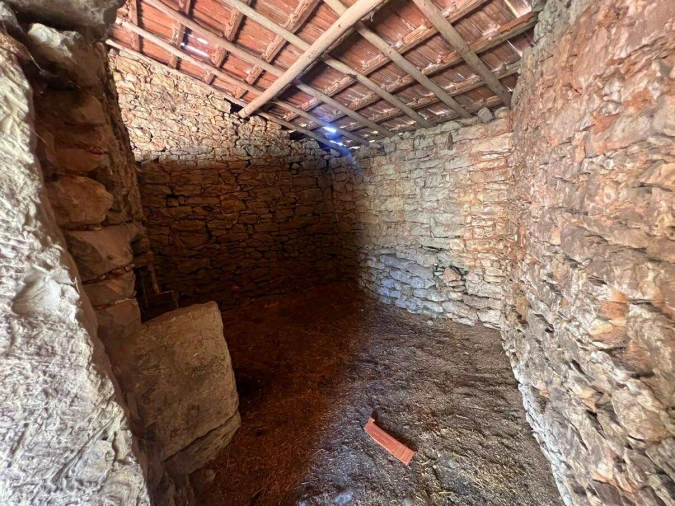 Moradia T0 para Venda em Chãos Foto 8