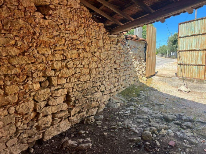 Moradia T0 para Venda em Chãos Foto 9