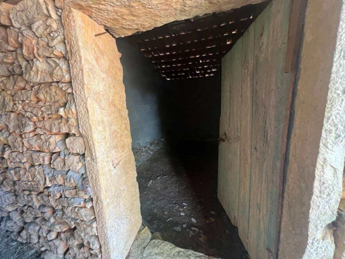 Moradia T0 para Venda em Chãos Foto 12