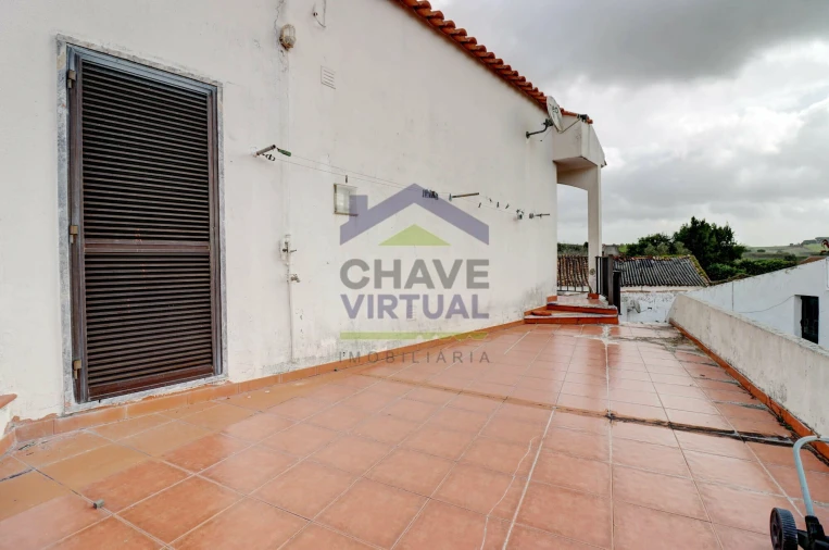 Moradia T3 para Venda em Carvalhal Foto 19