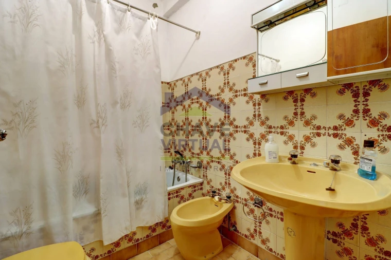 Moradia T3 para Venda em Carvalhal Foto 11