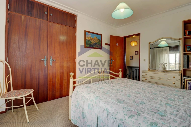 Moradia T3 para Venda em Carvalhal Foto 15