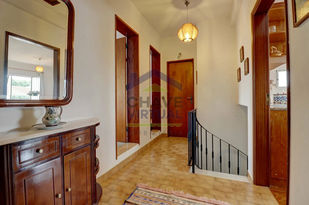 Moradia T3 para Venda em Carvalhal Foto 13