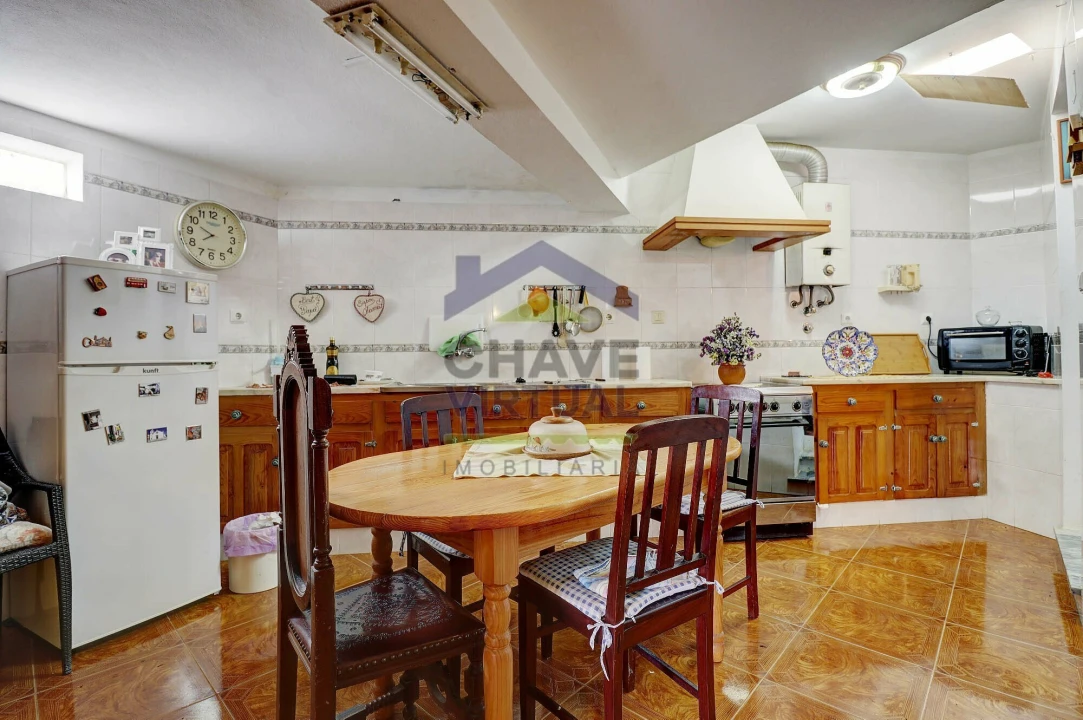 Moradia T3 para Venda em Carvalhal Foto 20