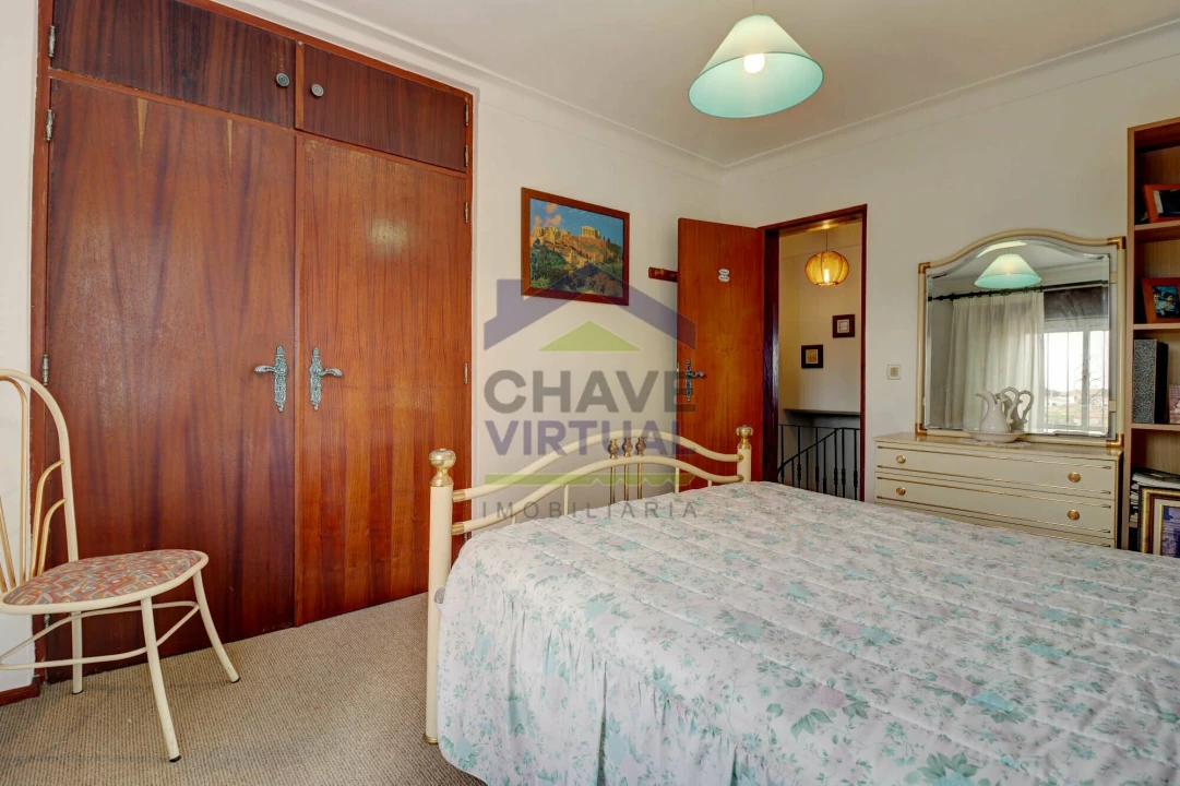 Moradia T3 para Venda em Carvalhal Foto 15