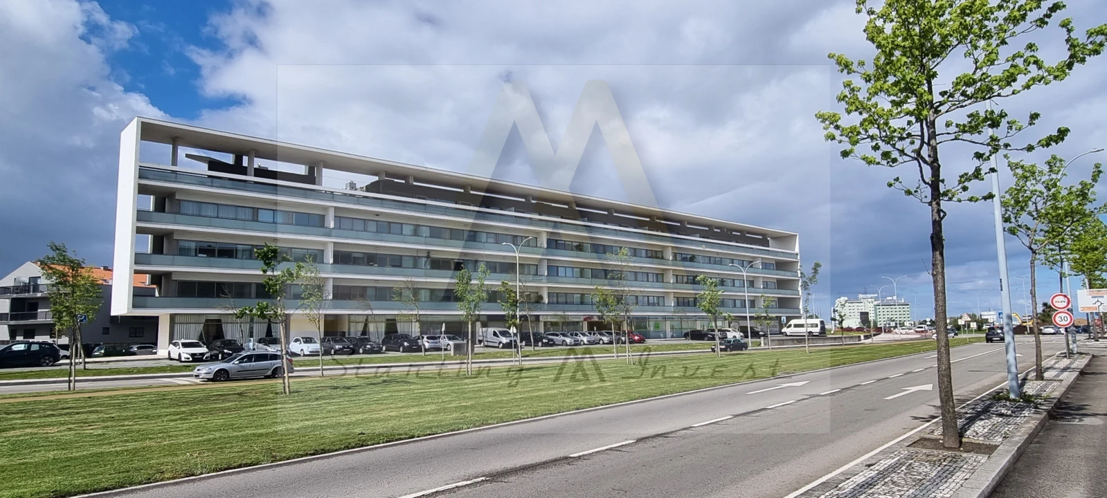 Loja para Arrendamento em Póvoa de Varzim, Beiriz e Argivai Foto 16