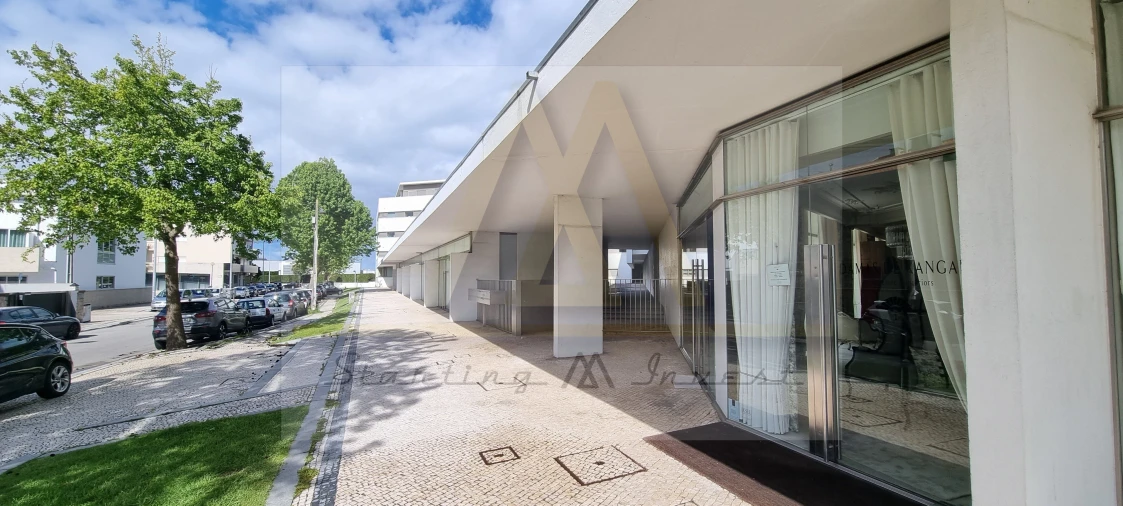 Loja para Arrendamento em Póvoa de Varzim, Beiriz e Argivai Foto 3