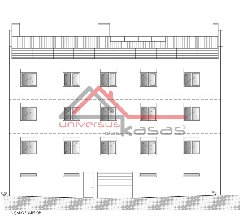 Apartamento T2 para Venda em Quinta do Anjo Foto 2