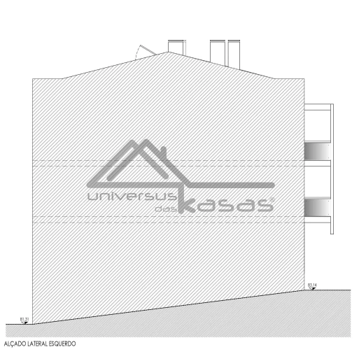 Apartamento T3 para Venda em Quinta do Anjo Foto 3