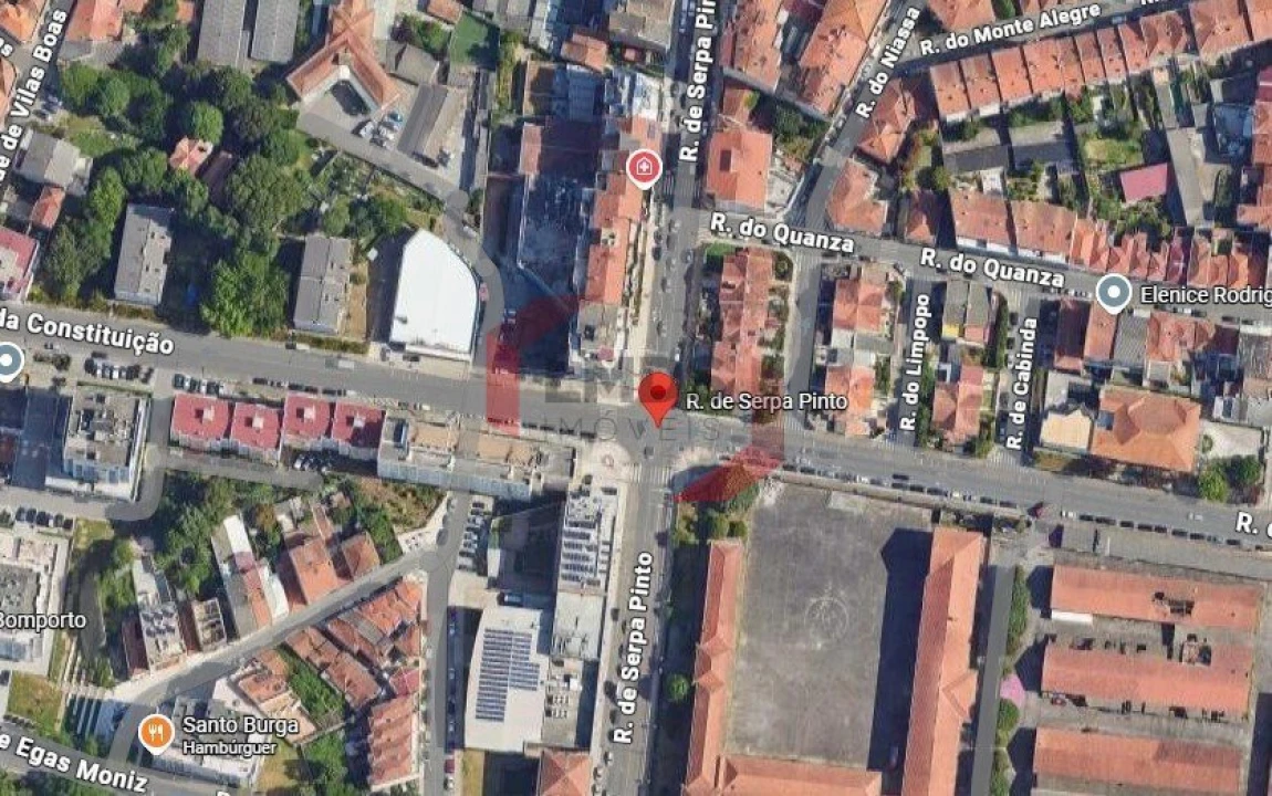 Loja para Arrendamento em Paranhos Foto 9