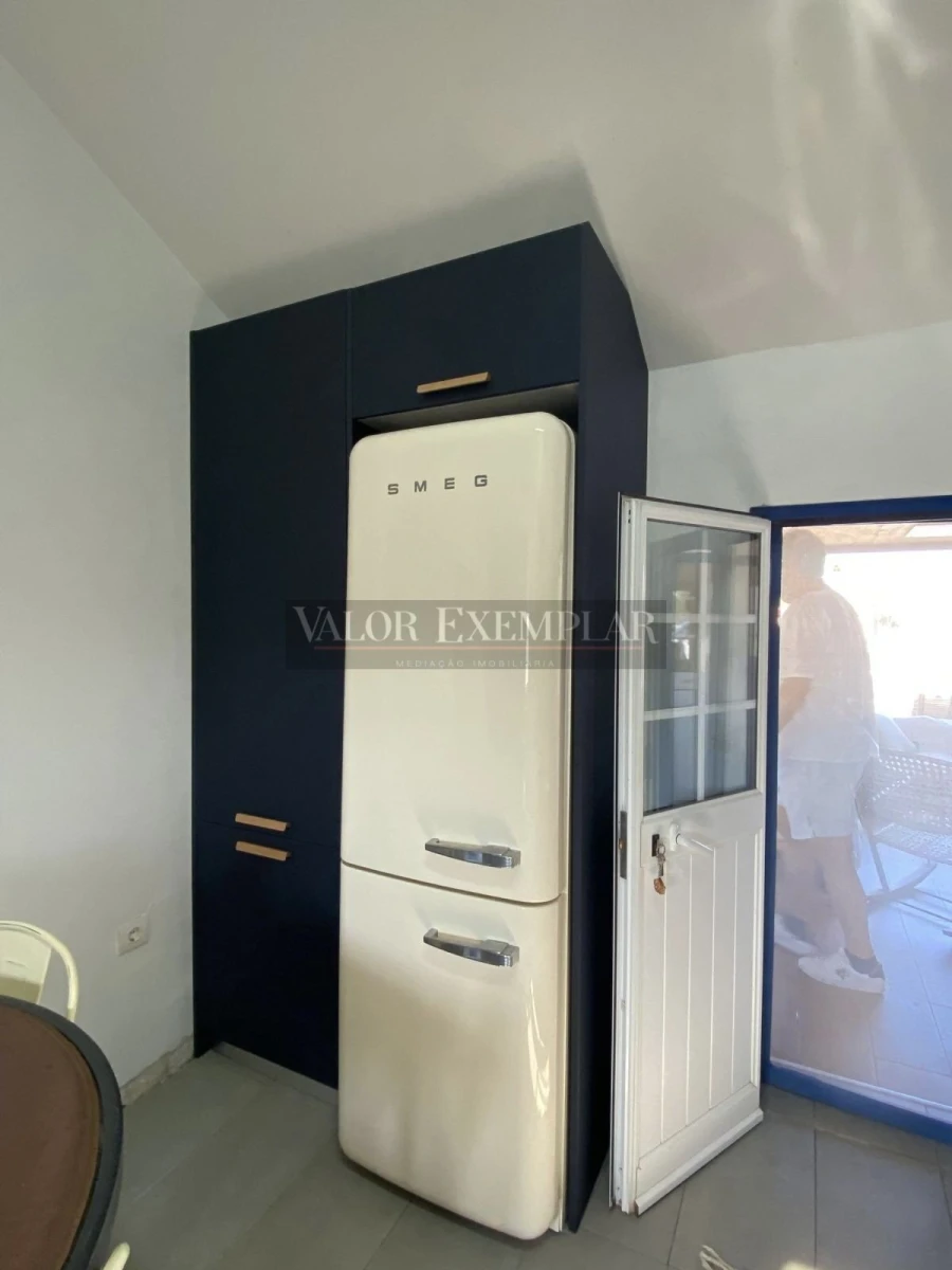 Moradia T4 para Venda em São Domingos e Vale de Água Foto 8