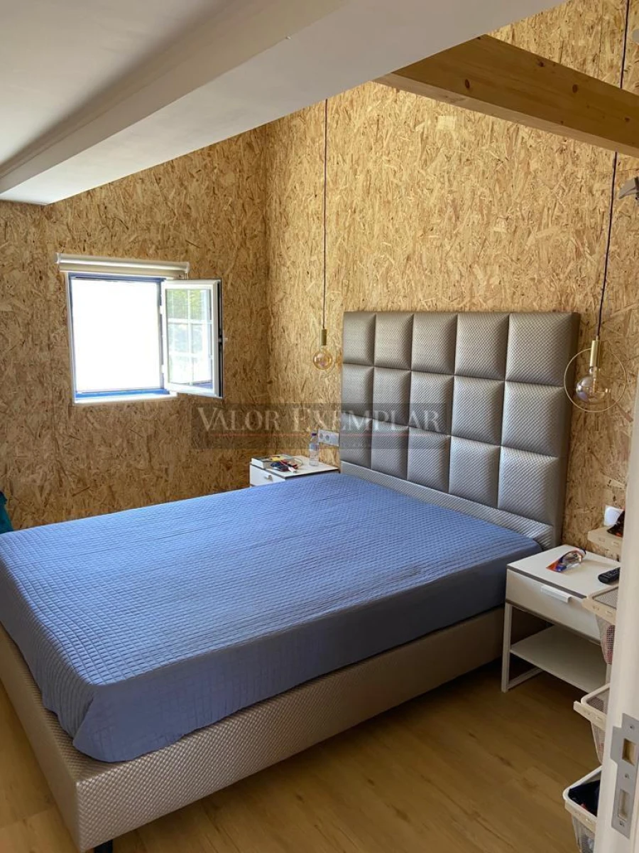 Moradia T4 para Venda em São Domingos e Vale de Água Foto 18