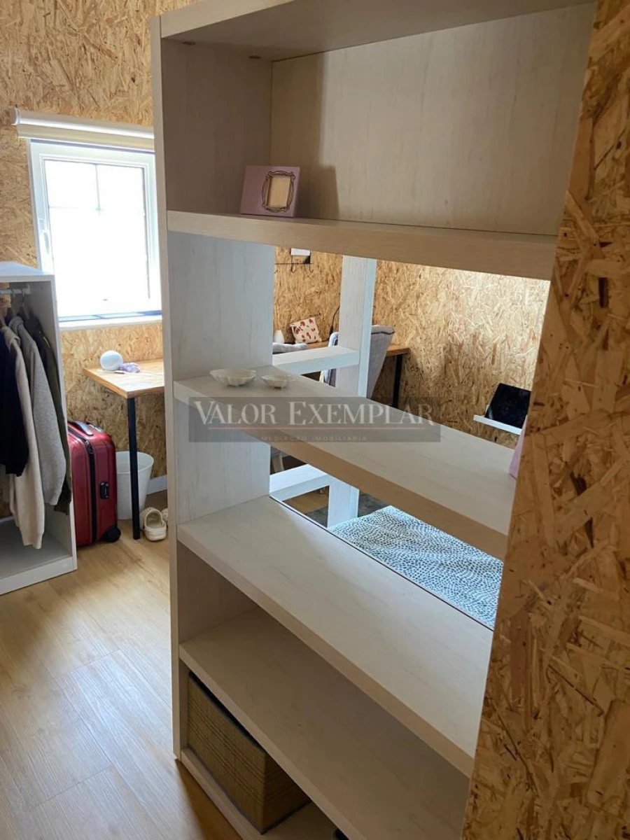 Moradia T4 para Venda em São Domingos e Vale de Água Foto 19