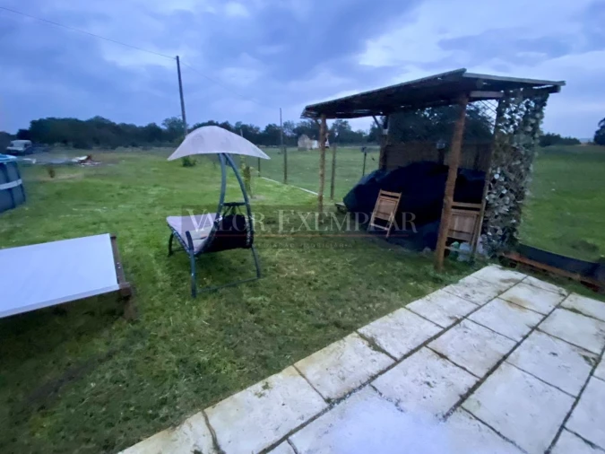 Moradia T4 para Venda em São Domingos e Vale de Água Foto 6