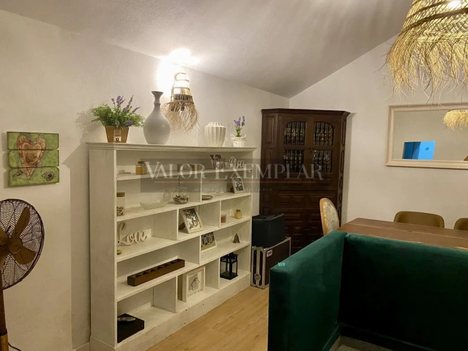 Moradia T4 para Venda em São Domingos e Vale de Água Foto 12