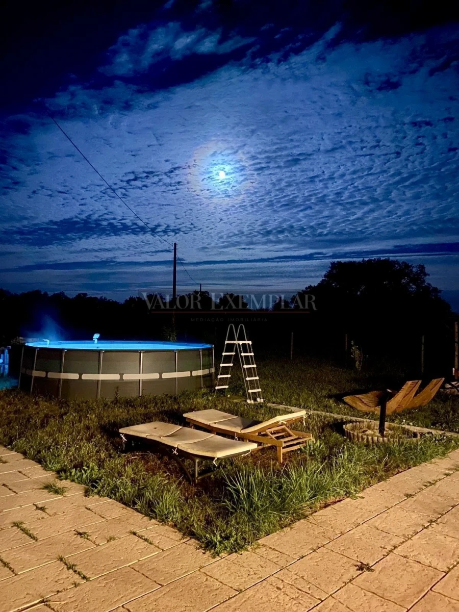 Moradia T4 para Venda em São Domingos e Vale de Água Foto 5