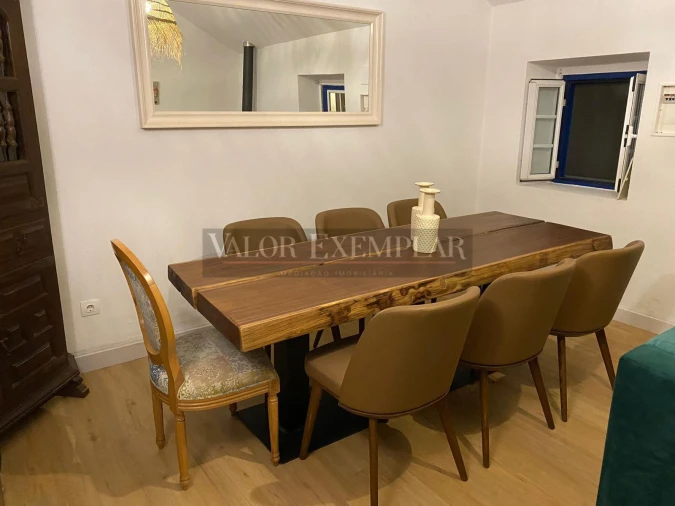 Moradia T4 para Venda em São Domingos e Vale de Água Foto 13