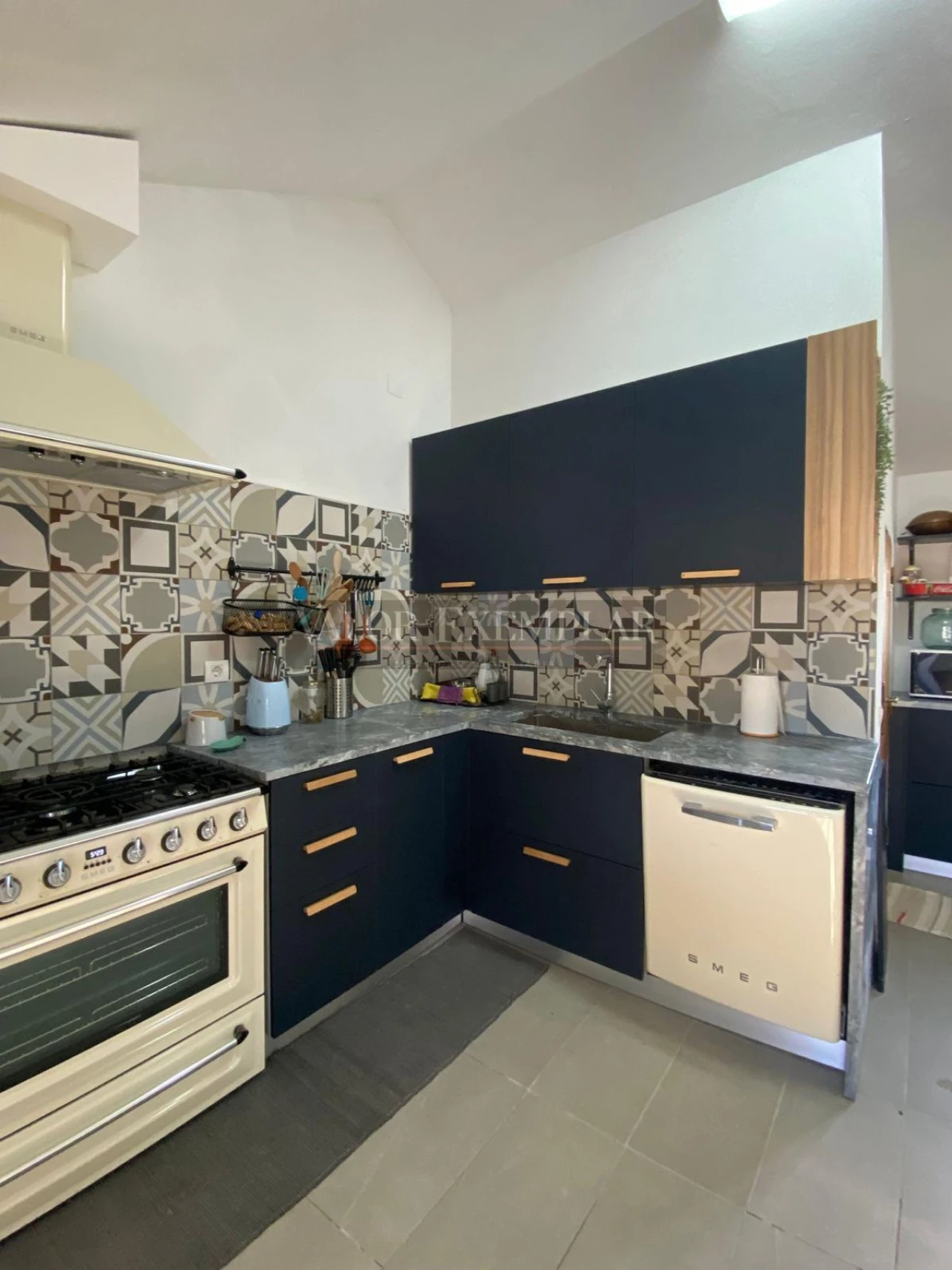 Moradia T4 para Venda em São Domingos e Vale de Água Foto 7