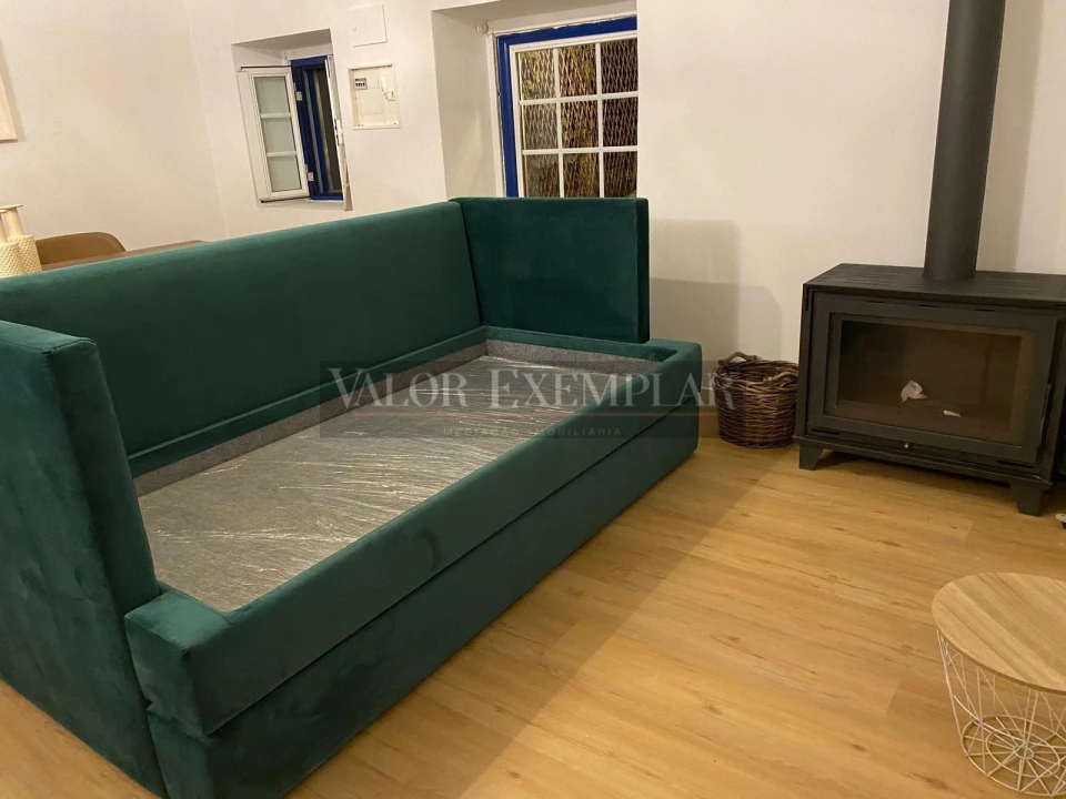 Moradia T4 para Venda em São Domingos e Vale de Água Foto 14