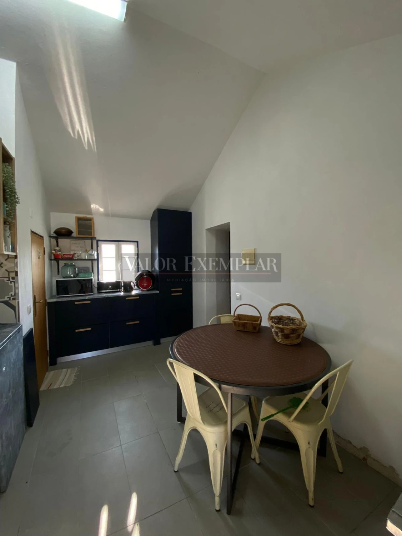 Moradia T4 para Venda em São Domingos e Vale de Água Foto 9