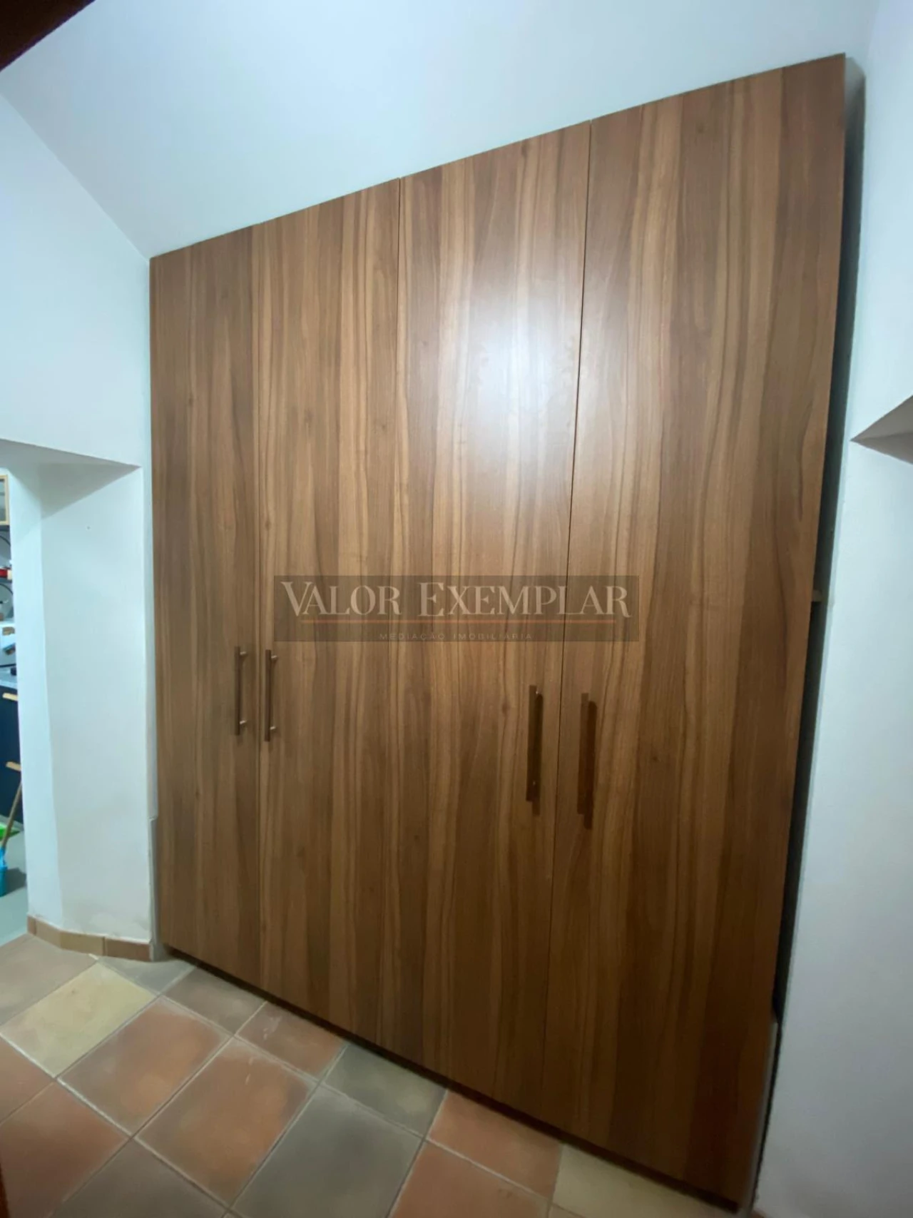 Moradia T4 para Venda em São Domingos e Vale de Água Foto 10