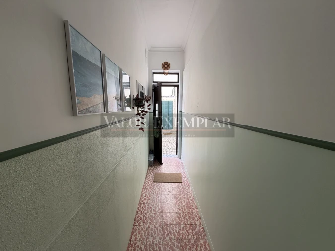 Moradia T4 para Venda em Alcochete Foto 3