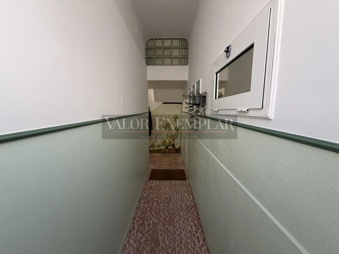 Moradia T4 para Venda em Alcochete Foto 4