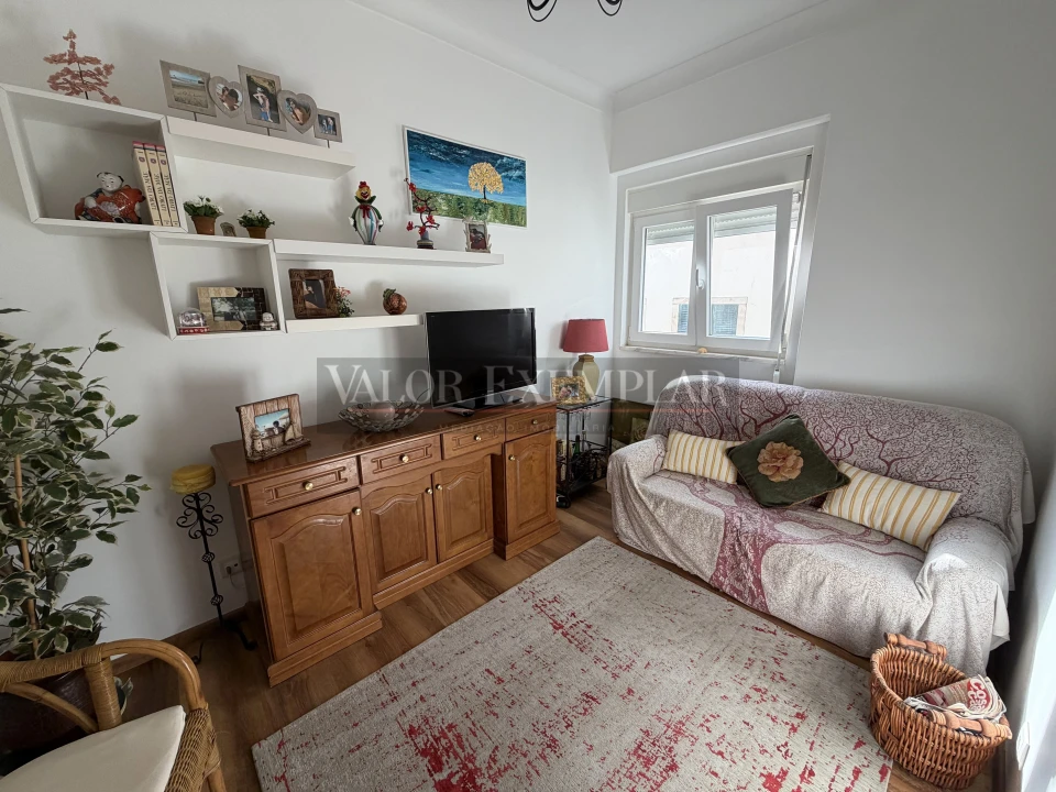 Moradia T4 para Venda em Alcochete Foto 14