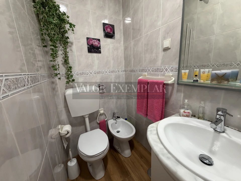 Moradia T4 para Venda em Alcochete Foto 11