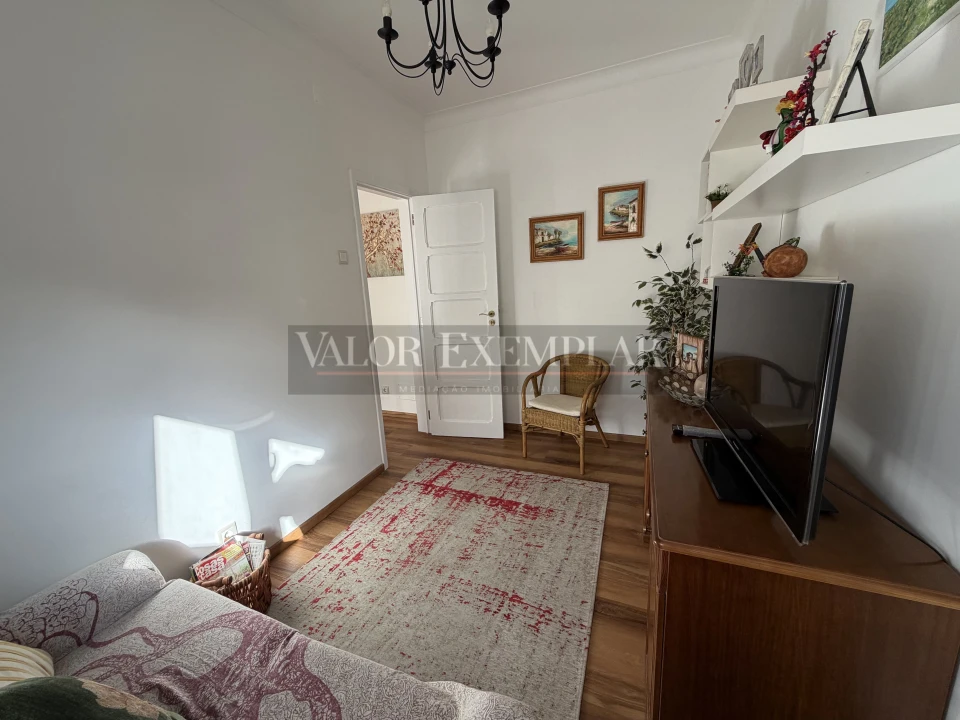 Moradia T4 para Venda em Alcochete Foto 15