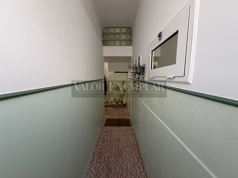 Moradia T4 para Venda em Alcochete Foto 4