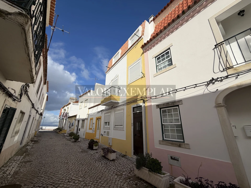 Prédio para Venda em Alcochete Foto 3