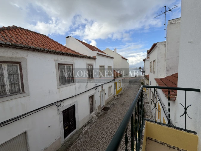 Prédio para Venda em Alcochete Foto 19
