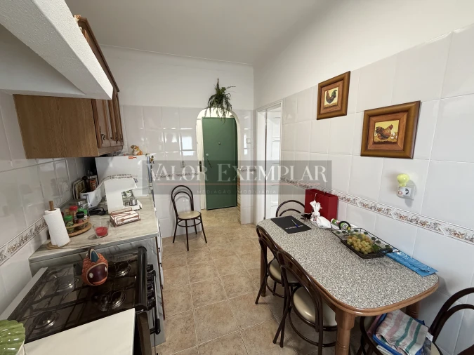 Prédio para Venda em Alcochete Foto 11