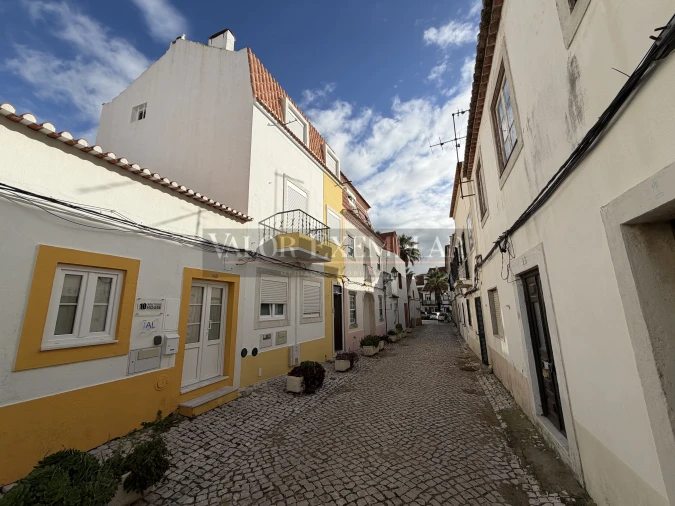 Prédio para Venda em Alcochete Foto 2