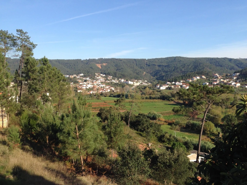 Moradia T3 para Venda em Almalagues Foto 7