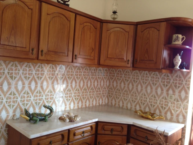 Moradia T3 para Venda em Almalagues Foto 10