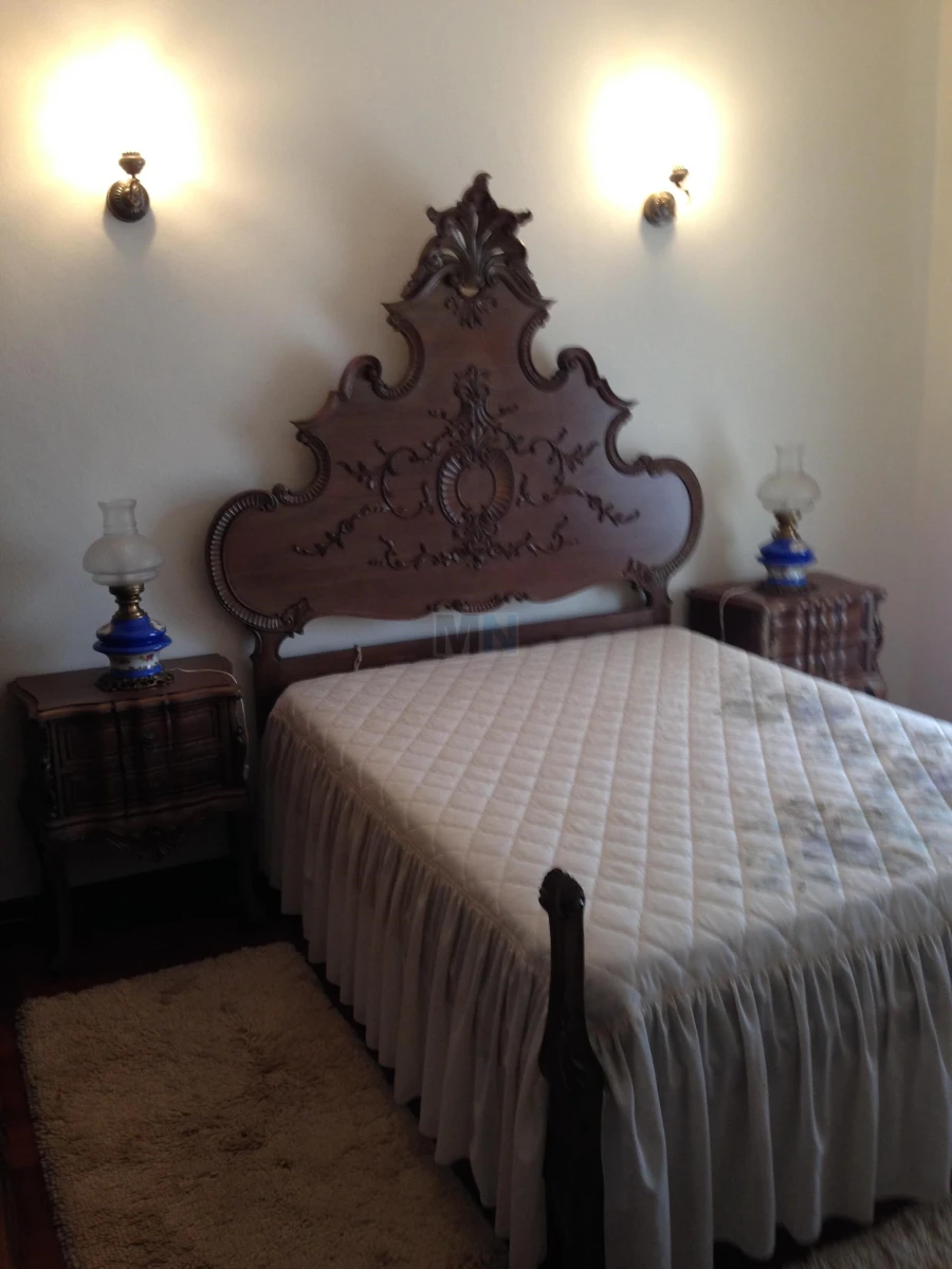 Moradia T3 para Venda em Almalagues Foto 19